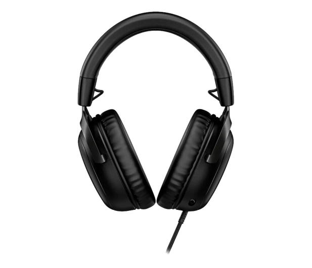 HYPERX Cloud III Czarny - 1158146 - zdjęcie 3
